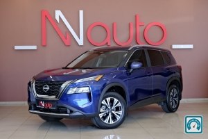 Nissan Rogue  2024 №822638