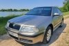 Skoda Octavia TOUR 1.6MPI 2006. Фото 5