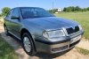 Skoda Octavia TOUR 1.6MPI 2006. Фото 6