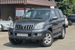Toyota Land Cruiser Prado  2004 в Києві