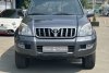 Toyota Land Cruiser Prado  2004. Фото 8