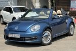 Volkswagen Beetle  2015 в Києві