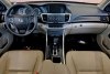 Honda Accord  2015. Фото 6