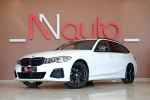 BMW 3 Series 320d Touring 2021 в Одесі