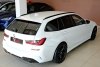 BMW 3 Series 320d Touring 2021. Фото 5