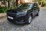 Jeep Cherokee (FL) KL 2018 в Одесі
