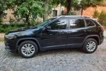 Jeep Cherokee (FL) KL 2018 в Одесі