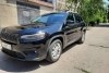 Jeep Cherokee 2018