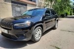Jeep Cherokee (FL) KL 2018 в Одесі