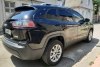 Jeep Cherokee 2018