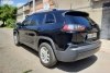 Jeep Cherokee (FL) KL 2018. Фото 4