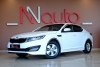 KIA K5 2013