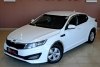 KIA K5 LPI 2013. Фото 2