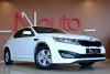 KIA K5 LPI 2013. Фото 4