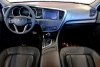 KIA K5 LPI 2013. Фото 7