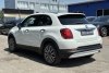 Fiat 500X  2017. Фото 7