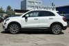 Fiat 500X  2017. Фото 8