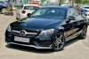 Mercedes C-Class 2017