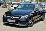 Mercedes C-Class  2017 в Києві