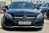 Mercedes C-Class  2017. Фото 8