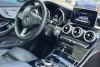 Mercedes C-Class  2017. Фото 12