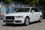 Audi A4 2015
