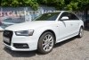 Audi A4  2015. Фото 4