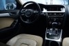 Audi A4  2015. Фото 9
