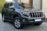 Toyota Land Cruiser Prado Prado 150 2010 в Кельменцях