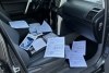 Toyota Land Cruiser Prado Prado 150 2010. Фото 9