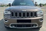Jeep Grand Cherokee Overland 2020 в Києві