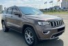 Jeep Grand Cherokee Overland 2020. Фото 2