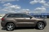 Jeep Grand Cherokee Overland 2020. Фото 3