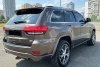 Jeep Grand Cherokee Overland 2020. Фото 4