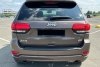 Jeep Grand Cherokee Overland 2020. Фото 5
