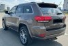 Jeep Grand Cherokee Overland 2020. Фото 6