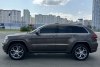 Jeep Grand Cherokee Overland 2020. Фото 7