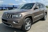 Jeep Grand Cherokee Overland 2020. Фото 8