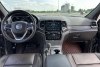Jeep Grand Cherokee Overland 2020. Фото 11