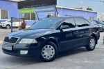 Skoda Octavia  2006 в Києві