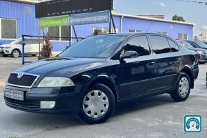 Skoda Octavia  2006 №822661