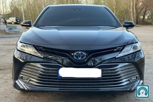 Toyota Camry Premium 2020 №822662