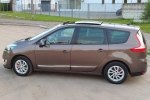 Renault Grand Scenic  Privilege 2012 в Трускавці
