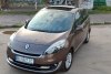 Renault Grand Scenic  Privilege 2012. Фото 2