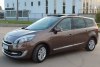 Renault Grand Scenic  Privilege 2012. Фото 3