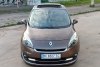 Renault Grand Scenic  Privilege 2012. Фото 6