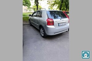 Toyota Corolla  2006 №822664