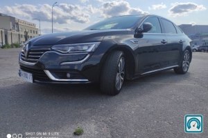 Renault Talisman FULL 2020 №822668