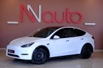 Tesla Model Y  2023 в Одесі