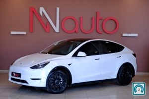Tesla Model Y  2023 №822669